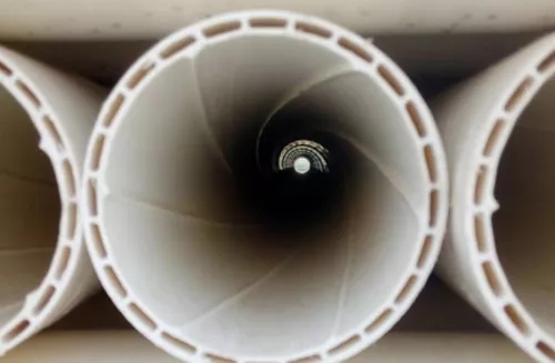 PVC排水管的标准、规格及施工