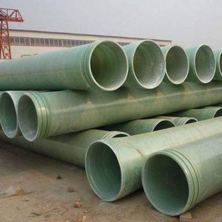 玻璃钢缠绕管制造工艺浅析