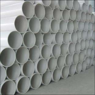 PVC给水管规格你知道吗?