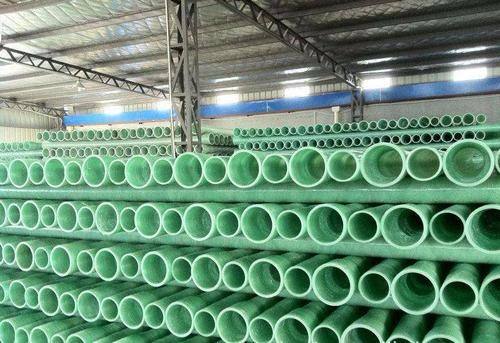 玻璃钢管道基础知识大全