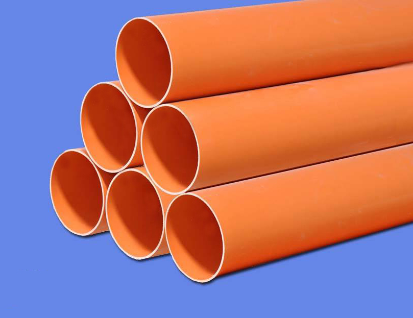 浅谈PVC管切割方式