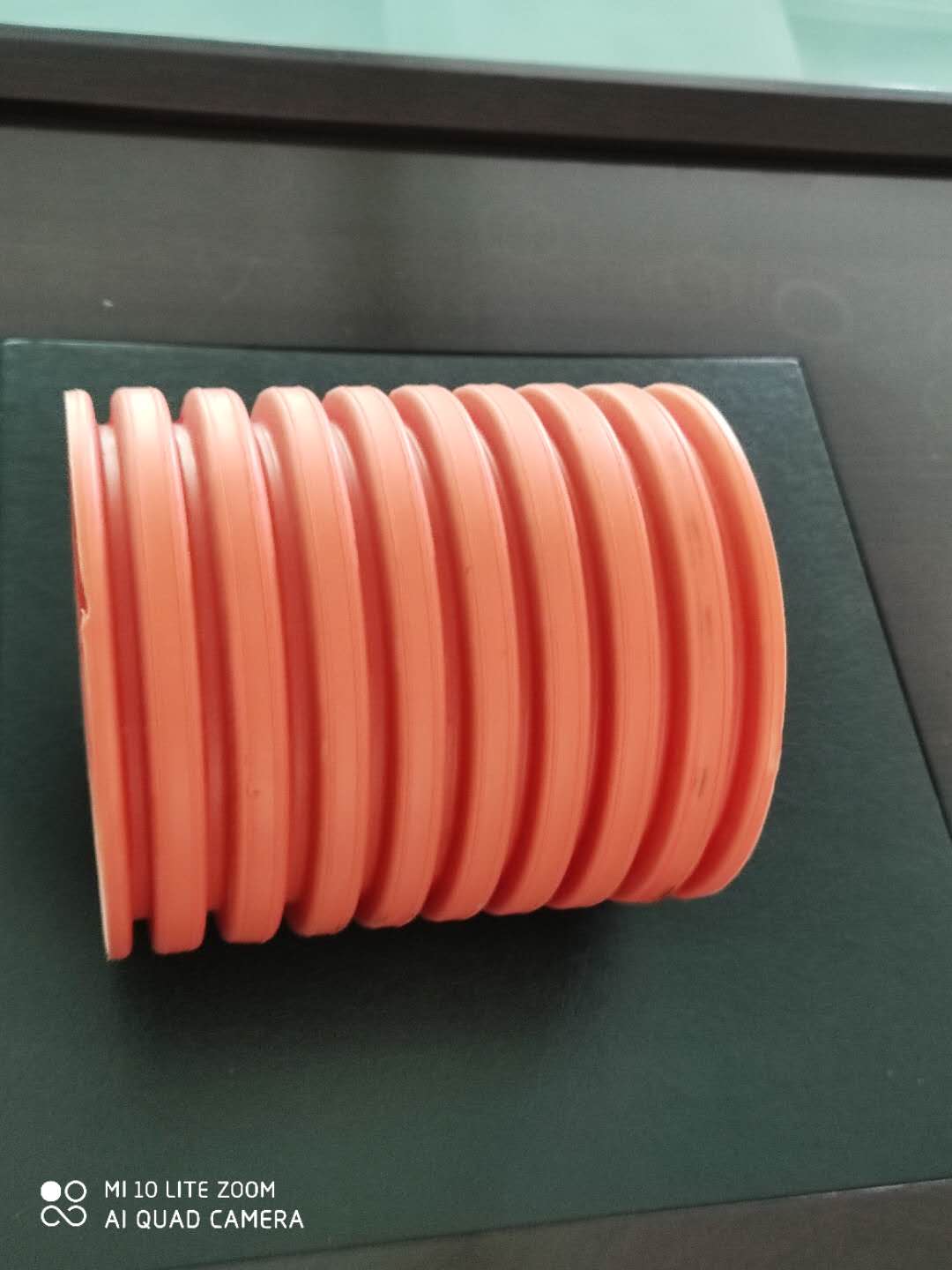 深捷通MPP波纹管